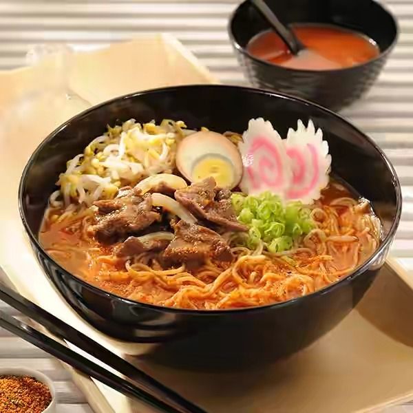 Rekomendasi 7 Restoran Di Jakarta Yang Menyajikan Ramen Halal