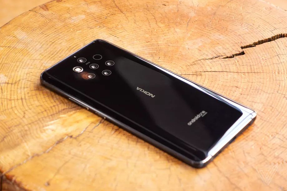 Punya 5 Kamera Belakang, Nokia 9 PureView Resmi Diluncurkan