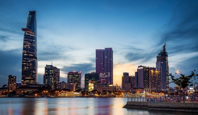 7 Spot Paling Instagramable di Ho Chi Minh yang Wajib Kamu Kunjungi