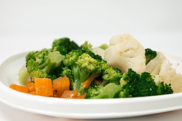 Hijau dan Sehat, 10 Manfaat Brokoli untuk Tubuh yang Wajib Kamu Tahu