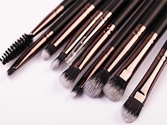 Agar Hasil Makeup Sempurna, 6 Jenis Brush Ini Wajib Kamu Punya Girls!