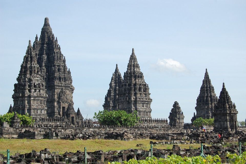 Simpan Pengetahuan, Relief Prambanan dan Borobudur Jadi Media Edukasi