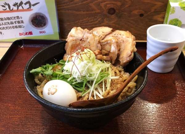 5 Rekomendasi Restoran Yang Menyediakan Ramen Halal Di Tokyo