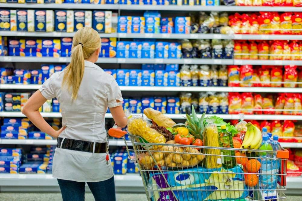 Jangan Terkecoh! Ini 10 Trik Supermarket Yang Bikin Kalap Belanja