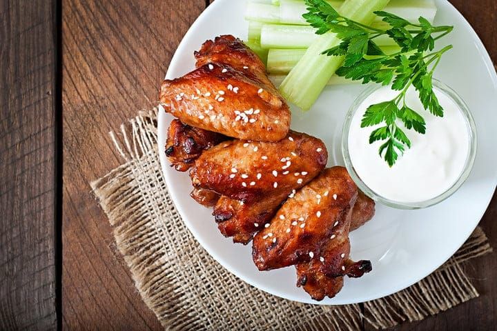 5 Resep  Olahan  Ayam  Kekinian Biar Nggak Digoreng Melulu