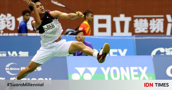 Hebat, pemain indonesia mendominasi perempat final iran fajr ic 2019