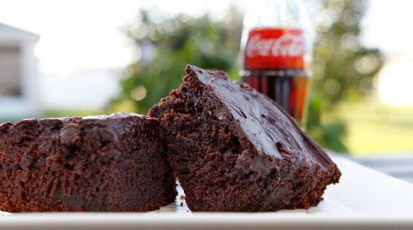 Resep Masakan yang Dikreasikan dengan Cola