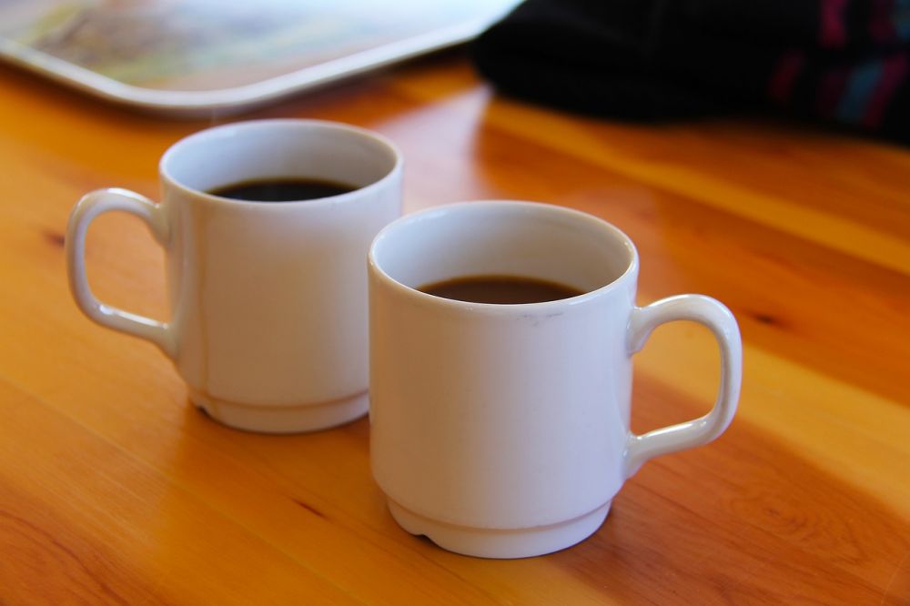 PDM Coffee, Made in Pesantren di Sipirok hingga Ekspor ke Korea