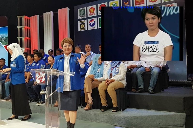 Joy Tobing, Jawara Indonesia Idol yang Kini Jadi Politikus