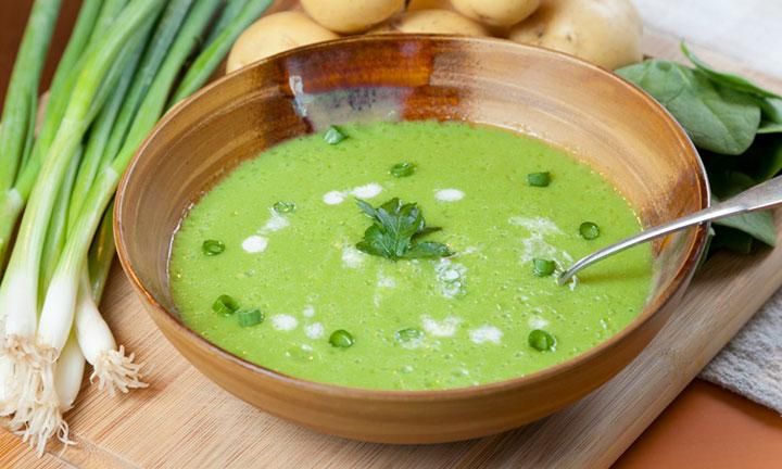 Jangan Disisihkan, 8 Alasan Bagus untuk Makan Sayuran Hijau Tiap Hari