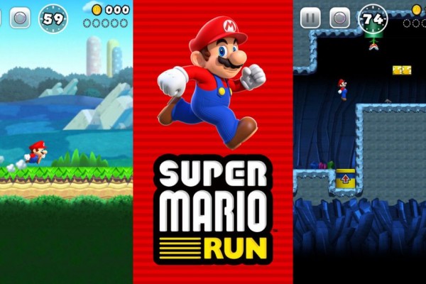 Dijamin Tetap Seru, 6 Game 90an Ini Bisa Lho Dimainkan di Android