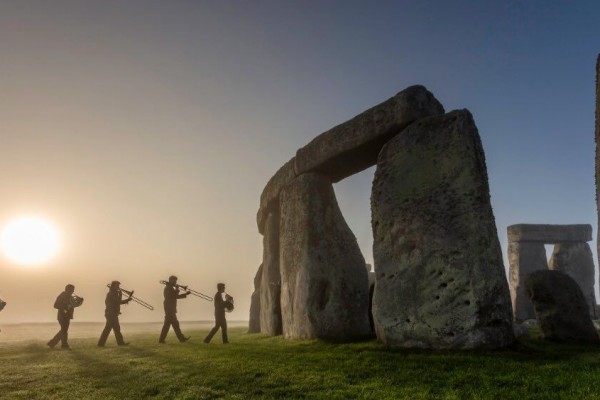 Misteri dari Mana Asal-usul Stonehenge Akhirnya Terpecahkan