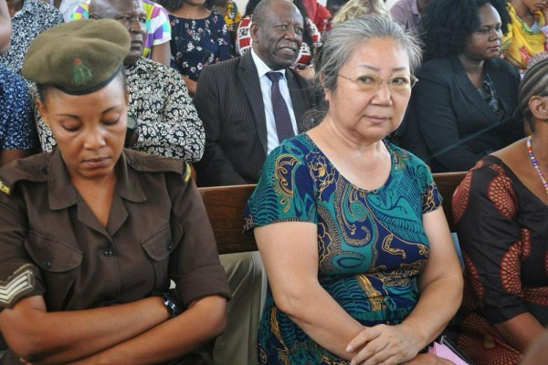 Penyelundup Ilegal Gading Gajah Dijatuhi 15 Tahun Penjara di Tanzania