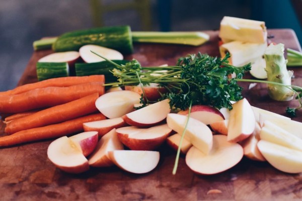 Kamu Vegetarian? Ini 5 Pola Makan Terbaiknya Agar Hidup Tetap Sehat