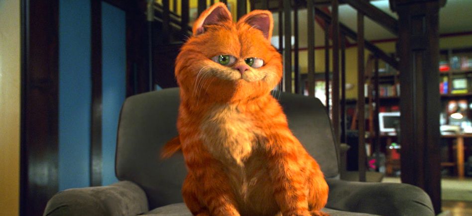 Gemesin Abis! 5 Film Animasi Bertema Kucing Ini Wajib Kamu Tonton