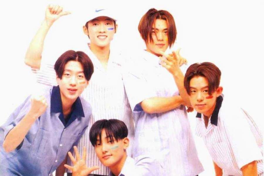 Bubar Awal Tahun 2000an, 5 Grup KPop Ini Populer Banget di Masanya