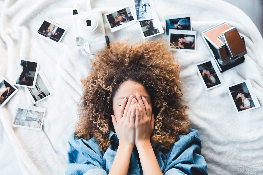 6 Indikasi Kamu Harus Uninstall Instagram, Mending Rehat Dulu Deh!