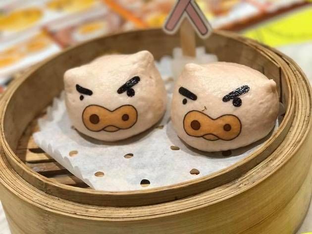 80 gambar animasi dimsum Paling Bagus - Gambar Pixabay