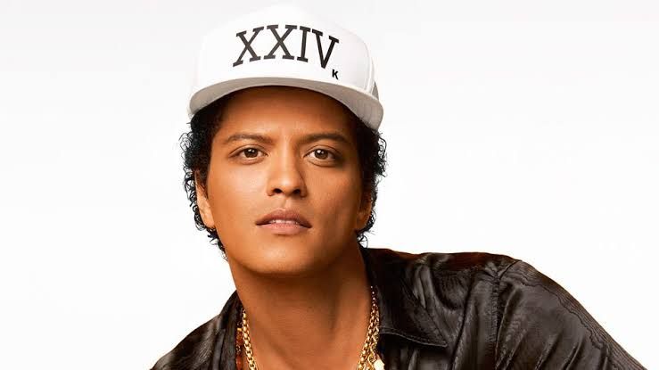 Bruno Mars Marah-marah di Twitter Gara-gara Lagunya Dibatasi di Jabar