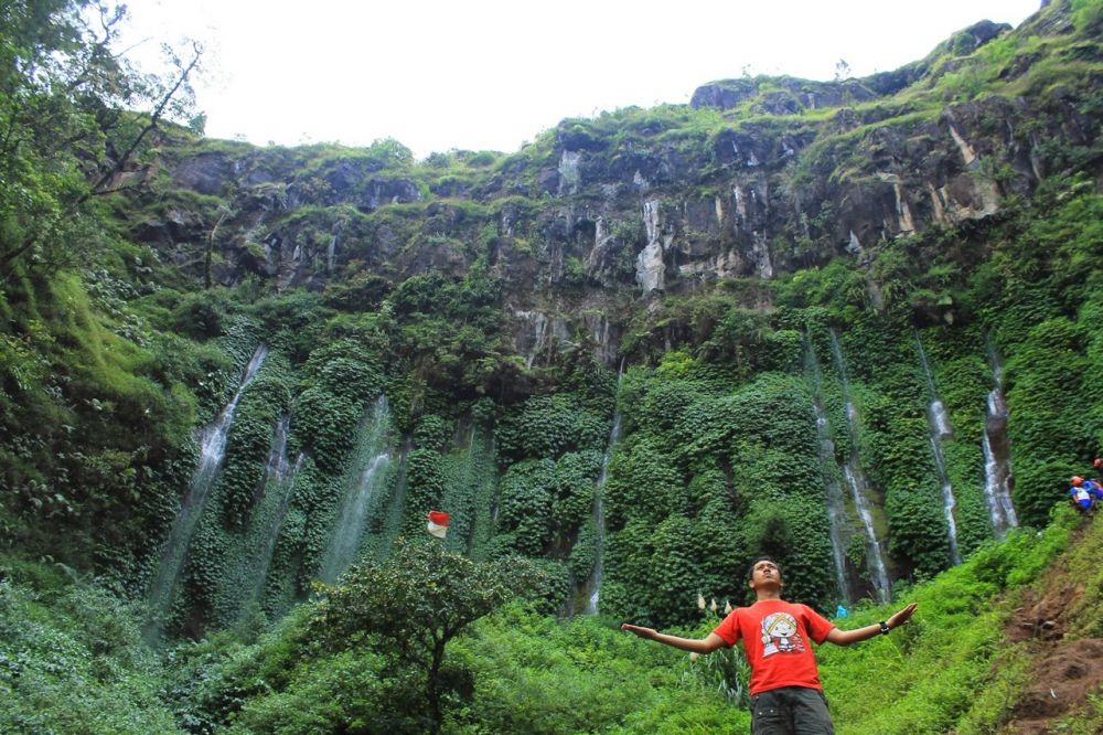 Gak Cuma Gunung, 5 Wisata Alam di Malang Ini Harus Kamu Kunjungi!