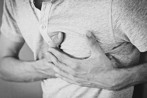 7 Komplikasi yang Bisa Kamu Alami akibat Penyakit Jantung