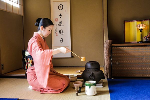 8 Filosofi Upacara Minum Teh Di Jepang Yang Sarat Akan Makna Hidup