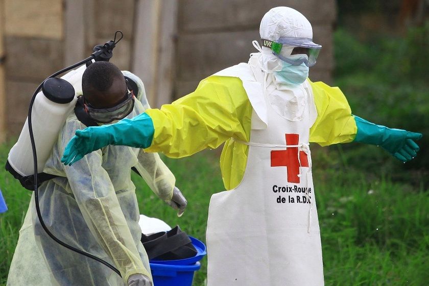 Dari Ebola Hingga Antivaksin, Ini Ancaman Kesehatan Global Menurut WHO