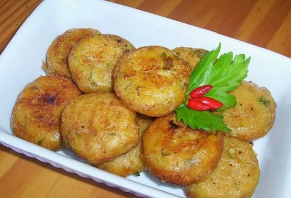 6 Tips Anti Hancur Saat Menggoreng Perkedel Kentang Ala Masakan Minang