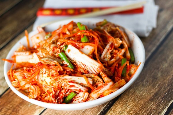 Pecinta Korea Wajib Tahu, Ini 5 Fakta & Manfaat Tentang Kimchi