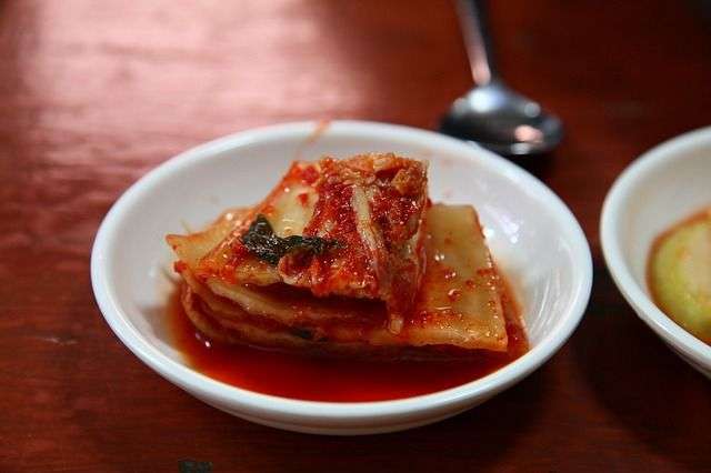 Gak Cuma Berbahan Kubis, Ini 10 Kimchi Terbaik Khas Korea