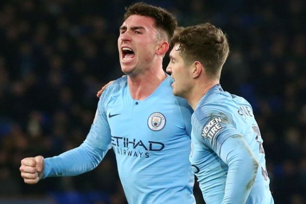 Jelang Man City vs Chelsea, Sarri: Man City Tim Terbaik Eropa Saat Ini