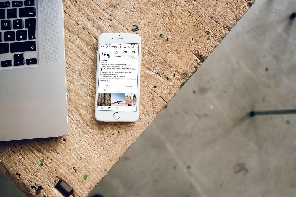 6 Indikasi Kamu Harus Uninstall Instagram, Mending Rehat Dulu Deh!