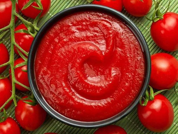 Mengecoh Ternyata Ini 5 Perbedaan Pasta Tomat Dan Saus Tomat Mengecoh Ternyata Ini 5 Perbedaan Pasta Tomat Dan Saus Tomat