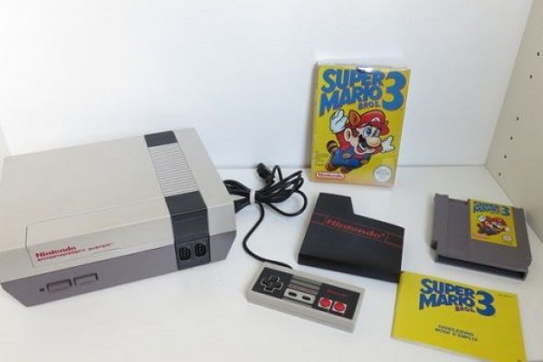 Minimalis - Simpel tapi Tetap Asyik, Ini 10 Lho Potret Kantor Nintendo