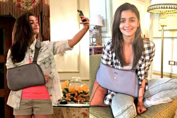 Kejar Tayang 2019, 5 Bintang Bollywood Ini Tetap Syuting Walau Cedera!
