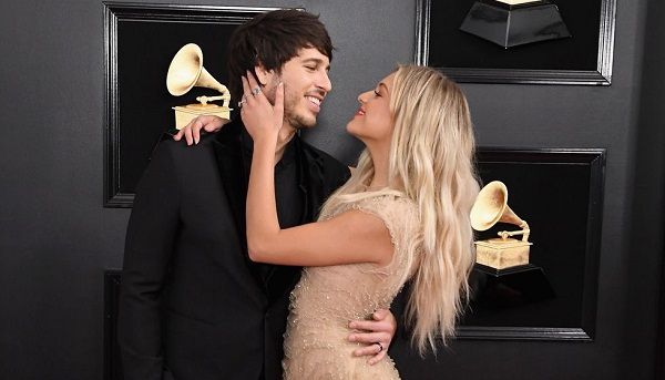Udah Lihat Guys? Ini Pasangan Ter-Cute di Grammy Awards 2019