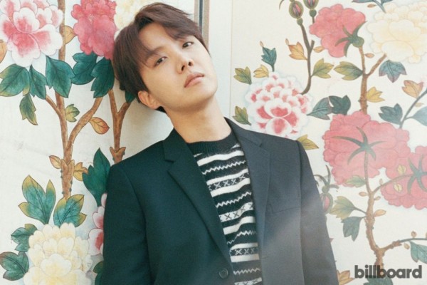 Jadi Main Dancer, 9 Video Ini Bukti J-Hope BTS Emang Jagonya Nge-Dance