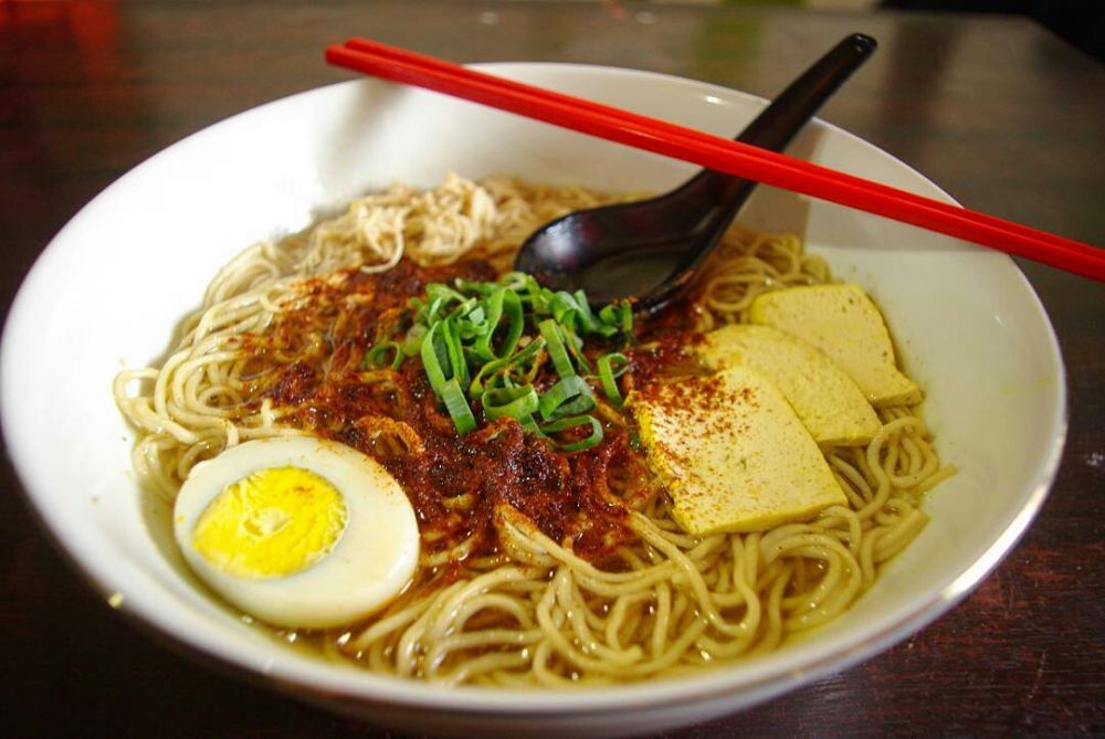 Kedai Mie di Jogja Ini Wajib Masuk Daftar Foodtrip Kamu