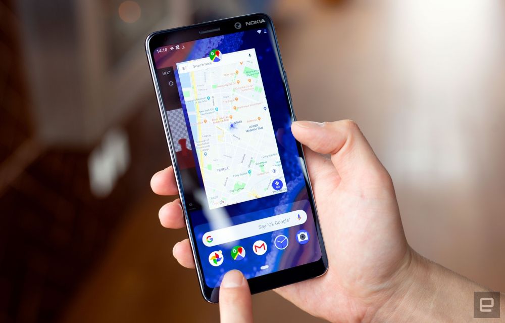 Punya 5 Kamera Belakang, Nokia 9 PureView Resmi Diluncurkan