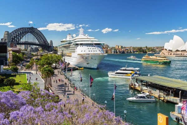 Selain Sydney, 5 Kota di New South Wales Ini Juga Wajib Dikunjungi