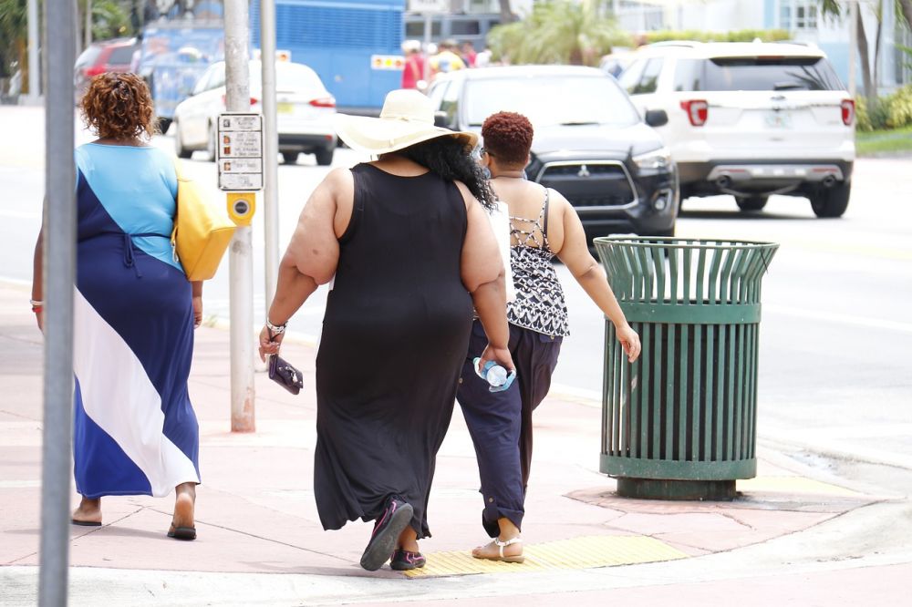 Sesak Nafas karena Diduga Obesitas, Wanita Lamongan Dilarikan ke RS