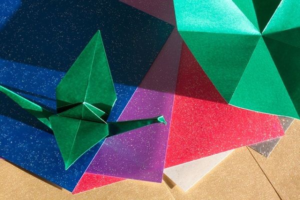 39+ Quotes tentang burung origami terbaru