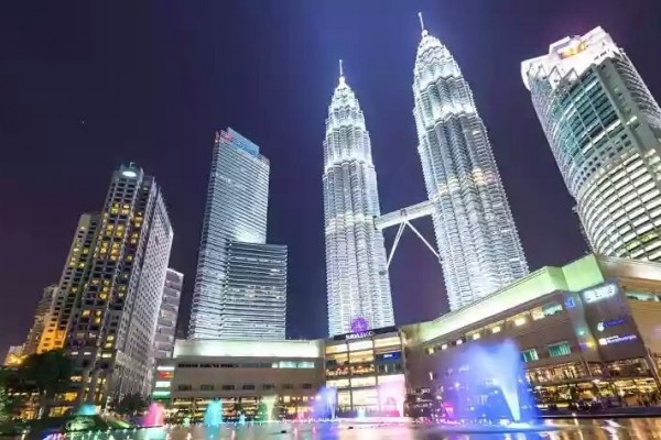 5 Tempat Wisata Di Malaysia Yang Paling Hits Wajib Dikunjungi