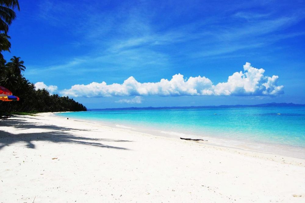 6 Pulau di Banda Aceh yang Akan Memikat Hatimu Saat Liburan