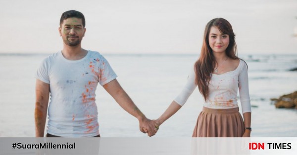 Simak, 5 hal ini menandakan hubungan ldr-mu siap dibawa ke pelaminan