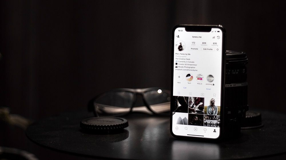 6 Indikasi Kamu Harus Uninstall Instagram, Mending Rehat Dulu Deh!