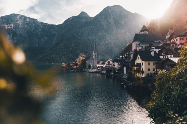 5 Bangunan di Austria yang Bagus Banget untuk Dijadikan Spot Foto