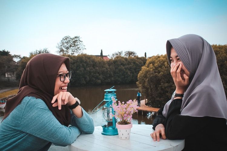 Cara Sederhana