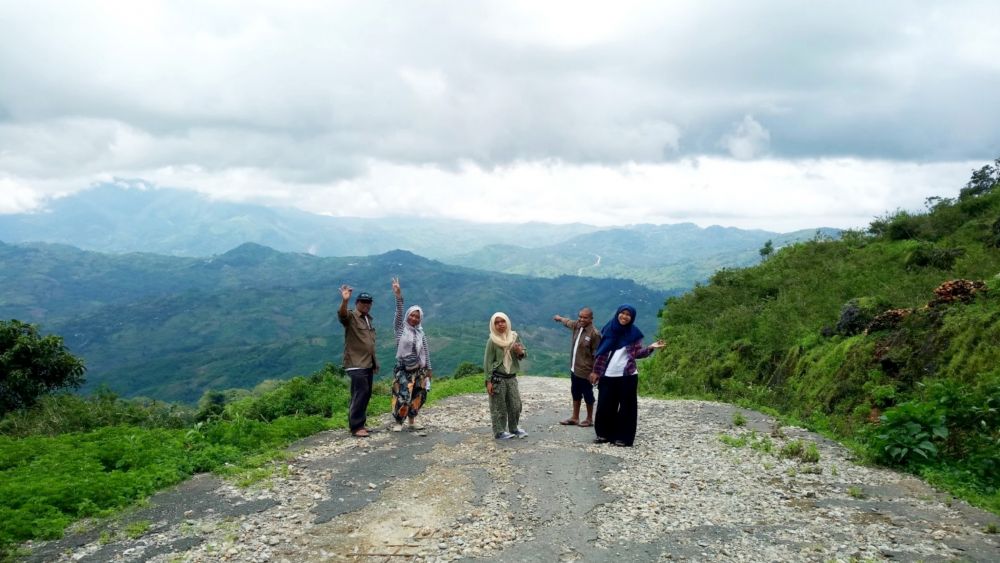 11 Fakta Fulan Fehan, Padang Rumput Indah di Ujung Perbatasan NTT