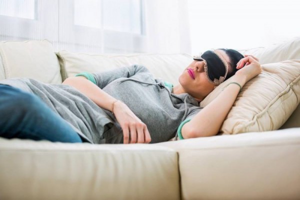 Ini Aturan Tidur Siang yang Benar, Biar Tetap Produktif!